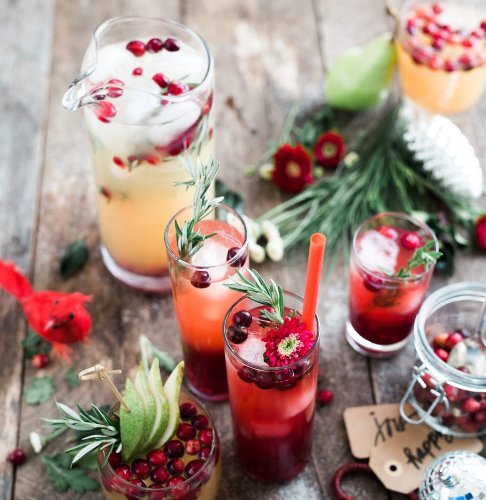 HR Compliant Office Party