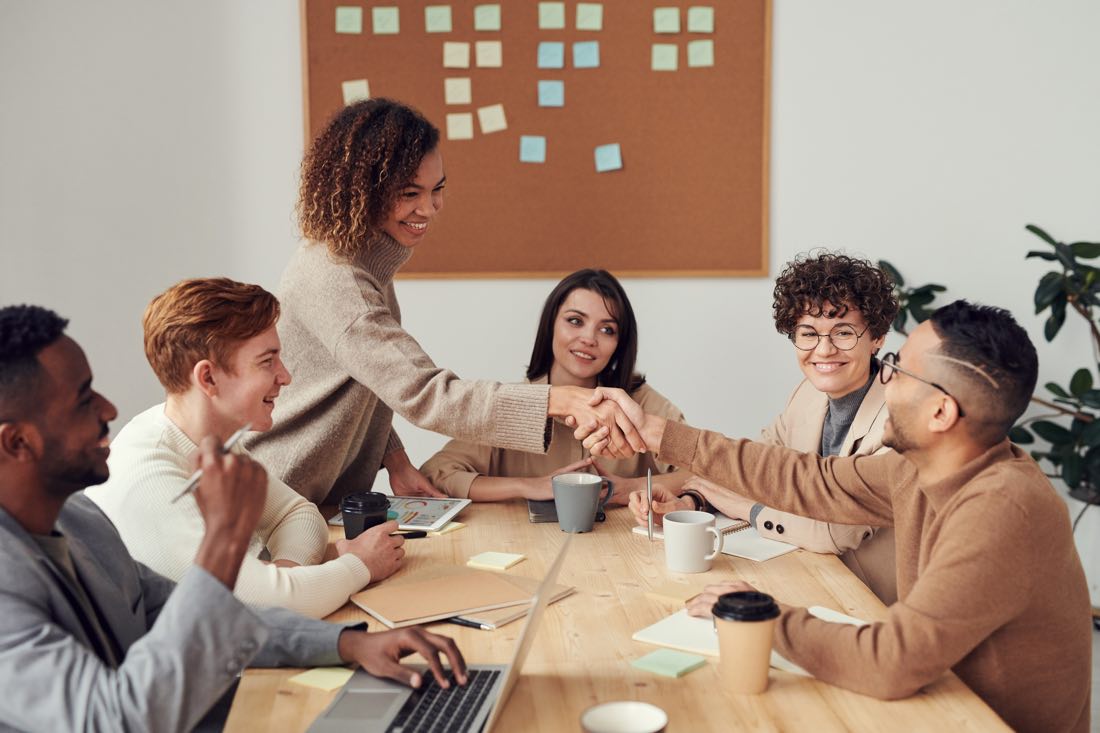Why Do Companies Stay With a PEO