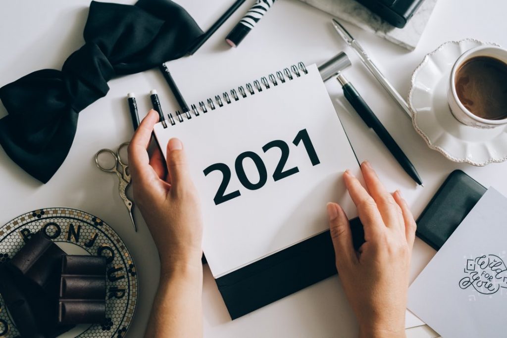 Important Employment Trends for 2021