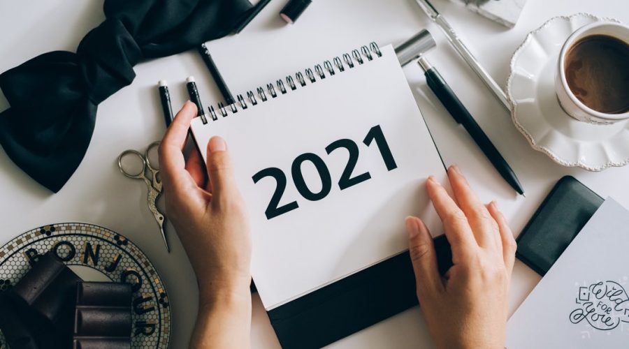 Important Employment Trends for 2021
